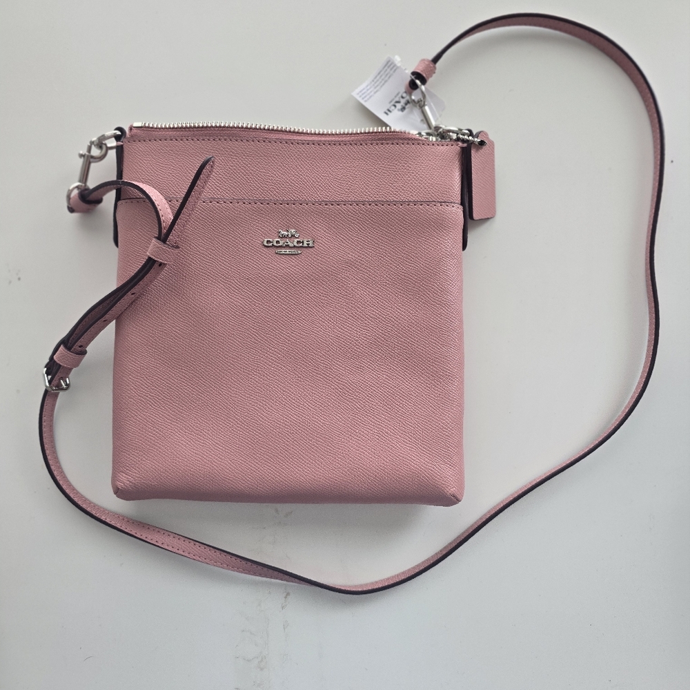 COACH crossbody